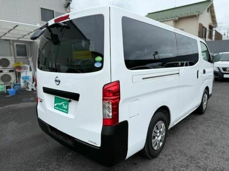 NV350 CARAVAN