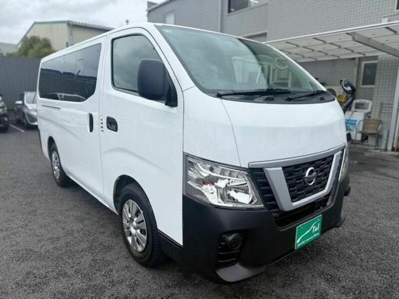 NV350 CARAVAN