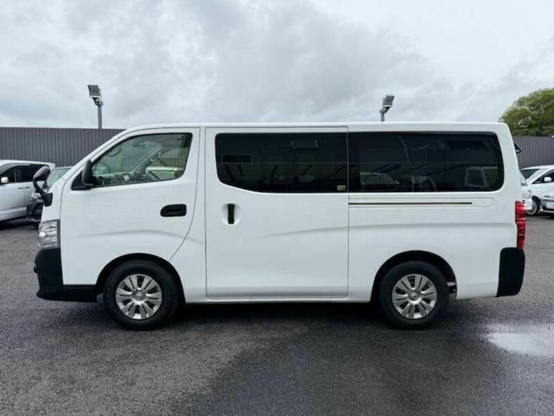 NV350 CARAVAN
