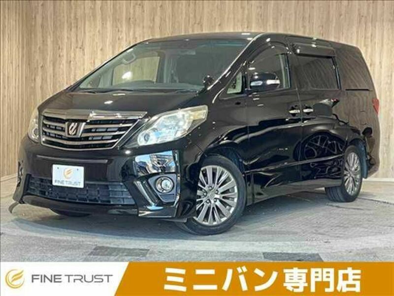 ALPHARD-0