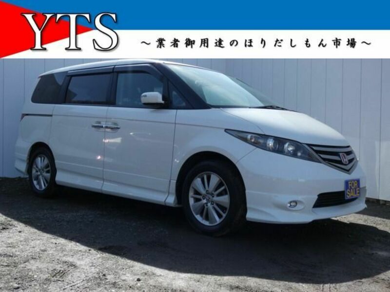 HONDA ELYSION