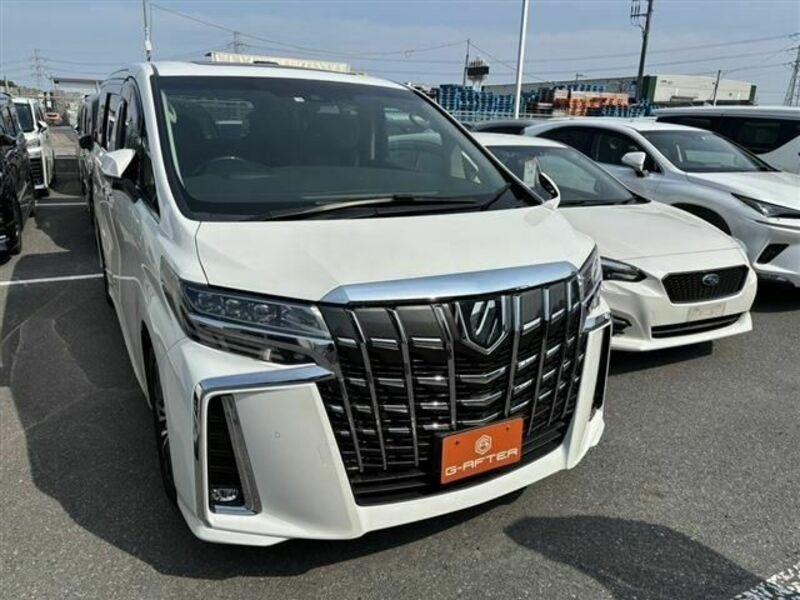 ALPHARD