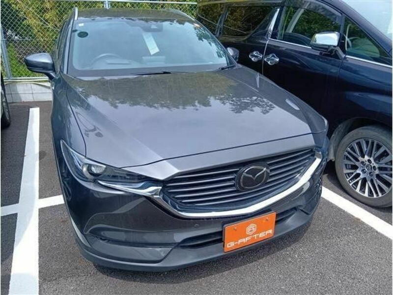 CX-8