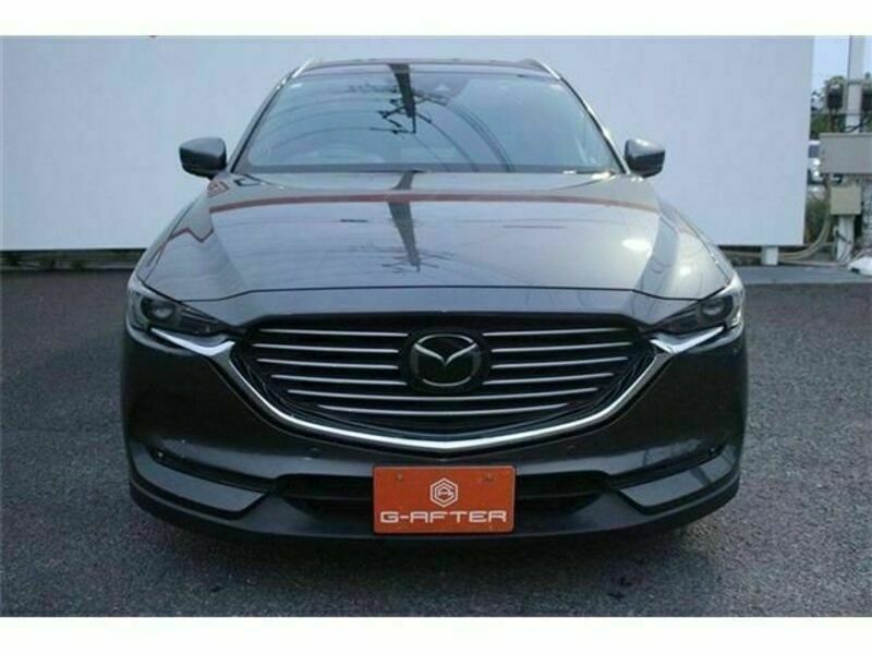 CX-8