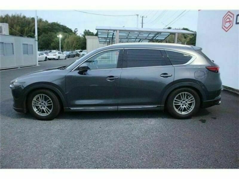 CX-8