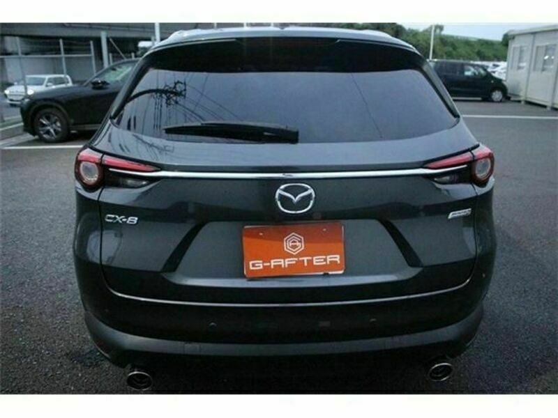 CX-8