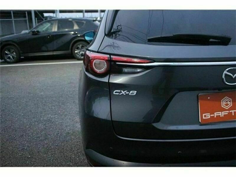 CX-8