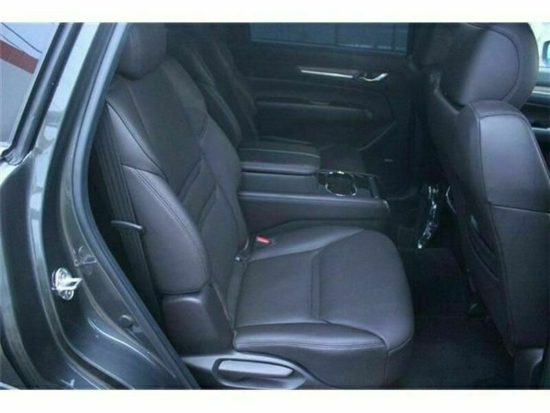 CX-8