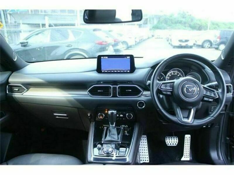 CX-8