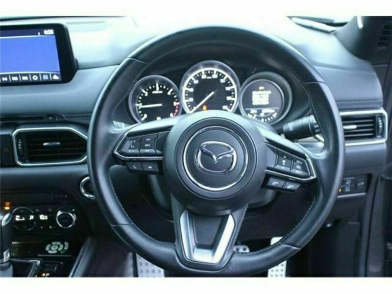 CX-8