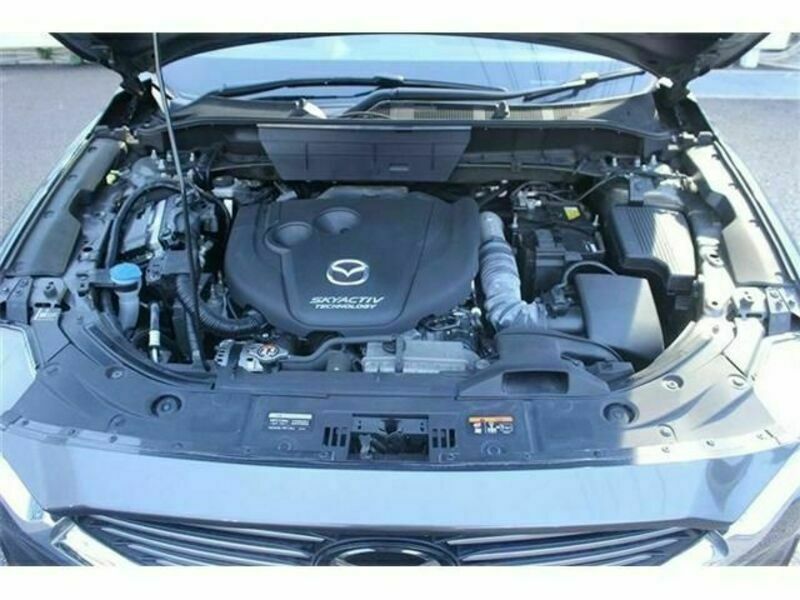 CX-8