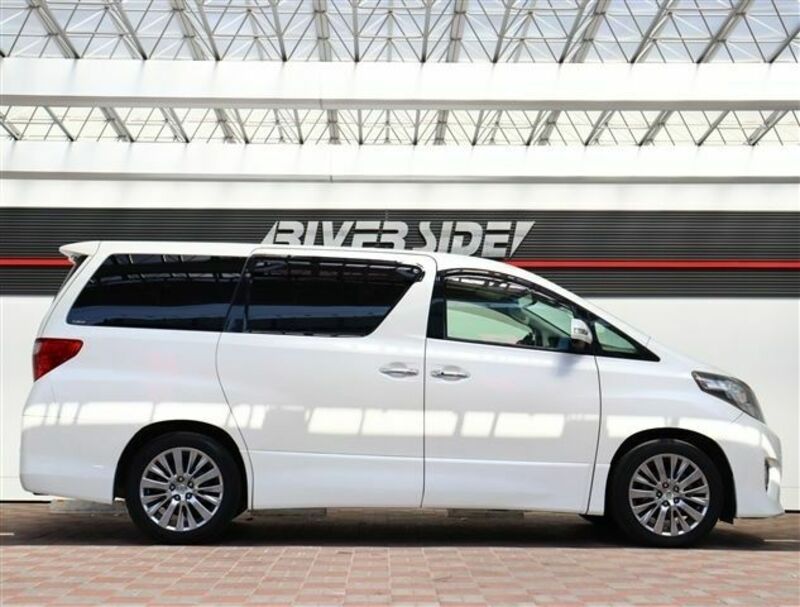 ALPHARD-1