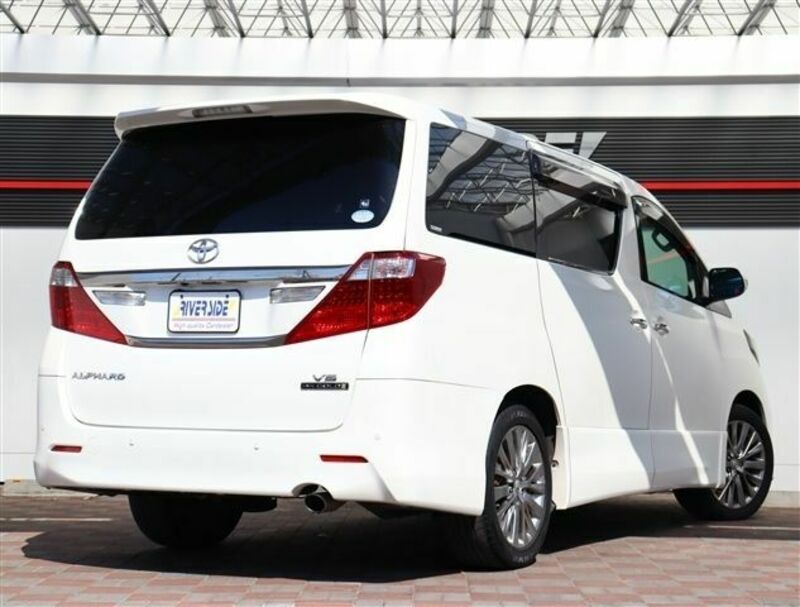 ALPHARD-2