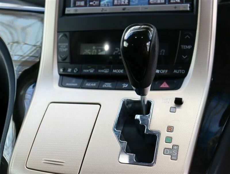 ALPHARD-9