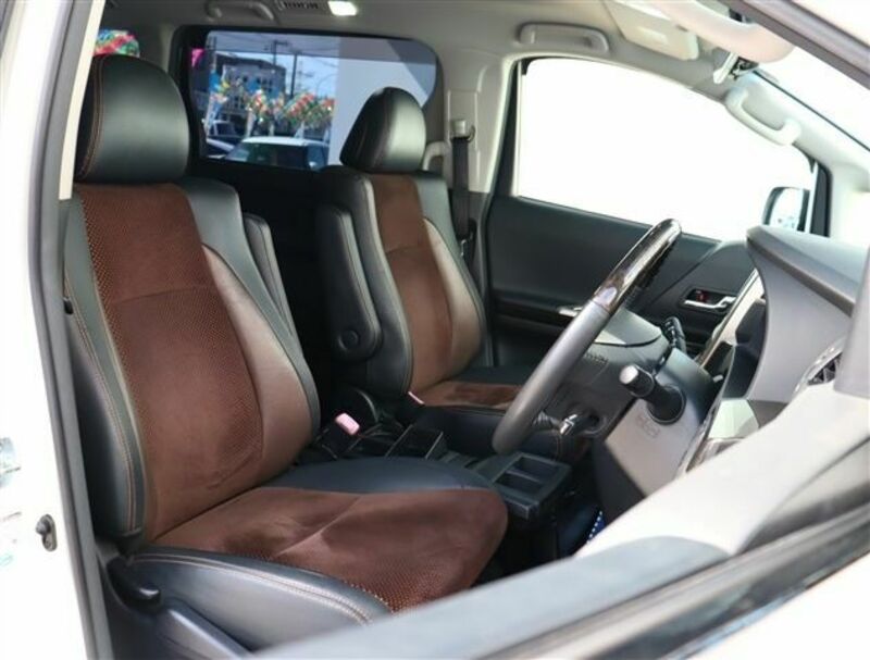 ALPHARD-13