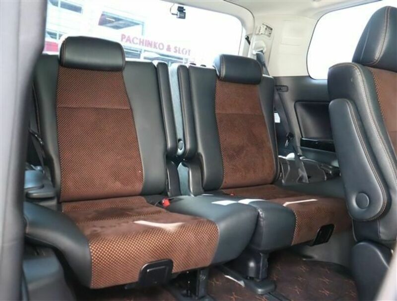 ALPHARD-15