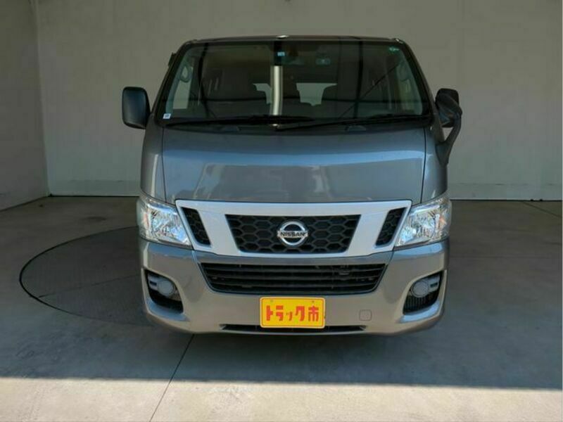 NV350 CARAVAN WAGON
