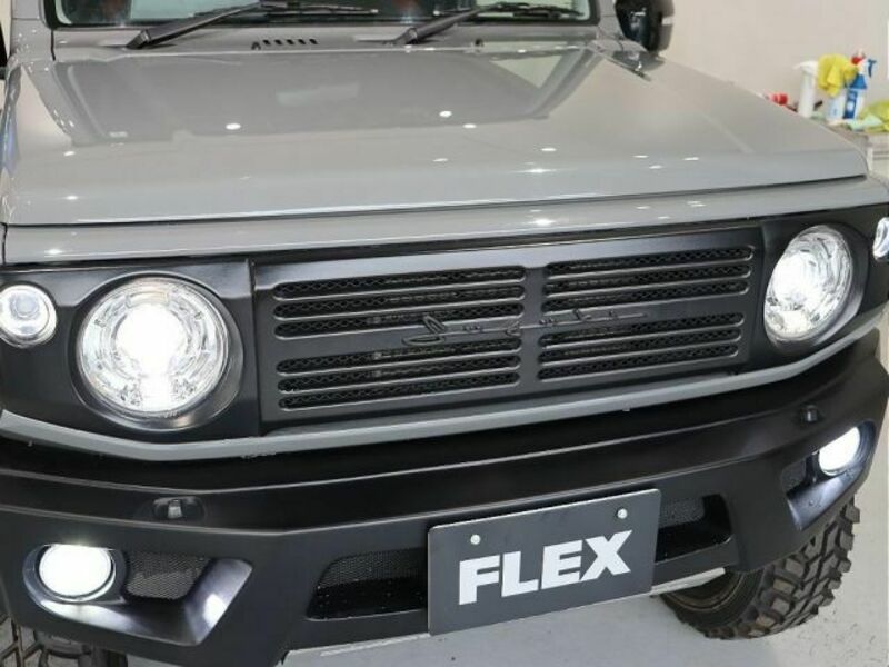 JIMNY SIERRA