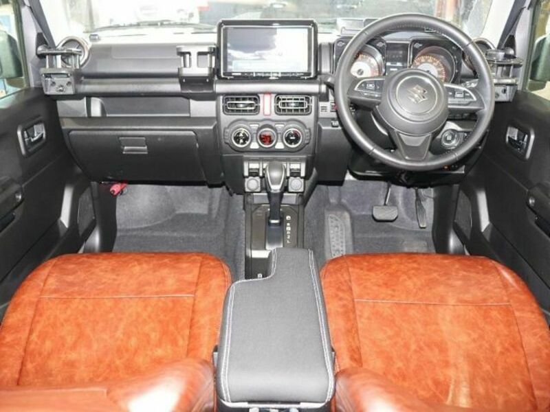 JIMNY SIERRA
