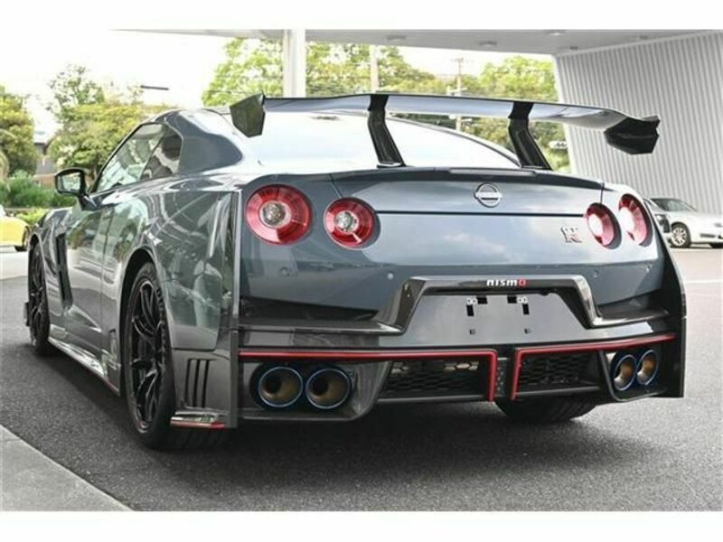GT-R