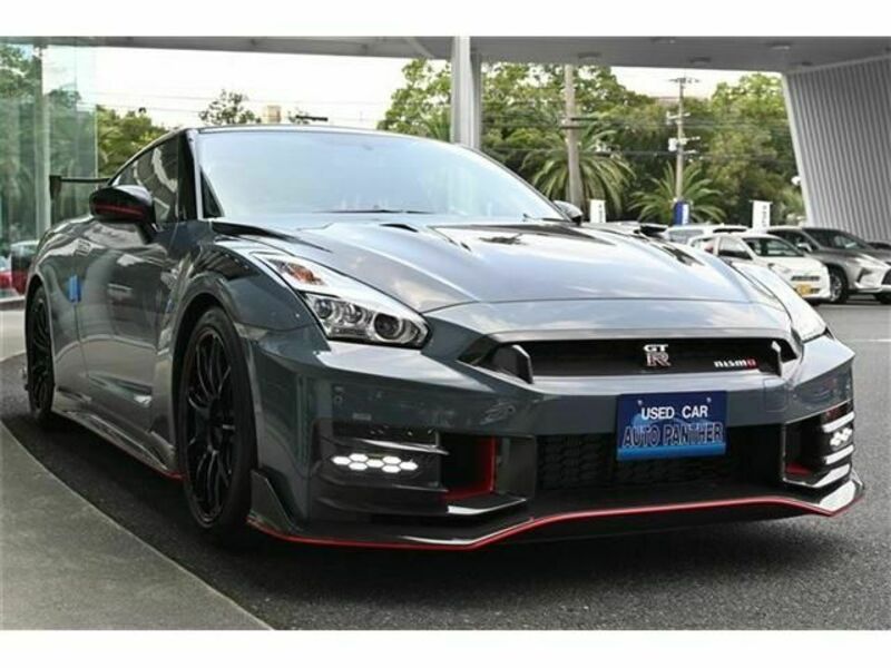 GT-R