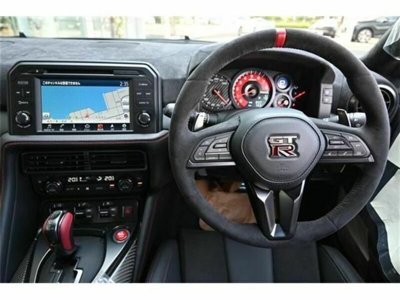 GT-R