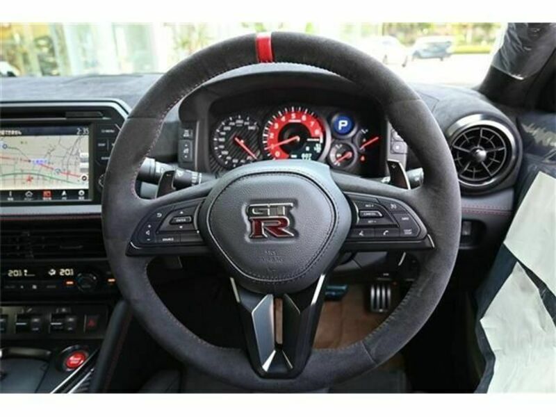 GT-R