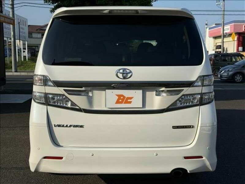 VELLFIRE