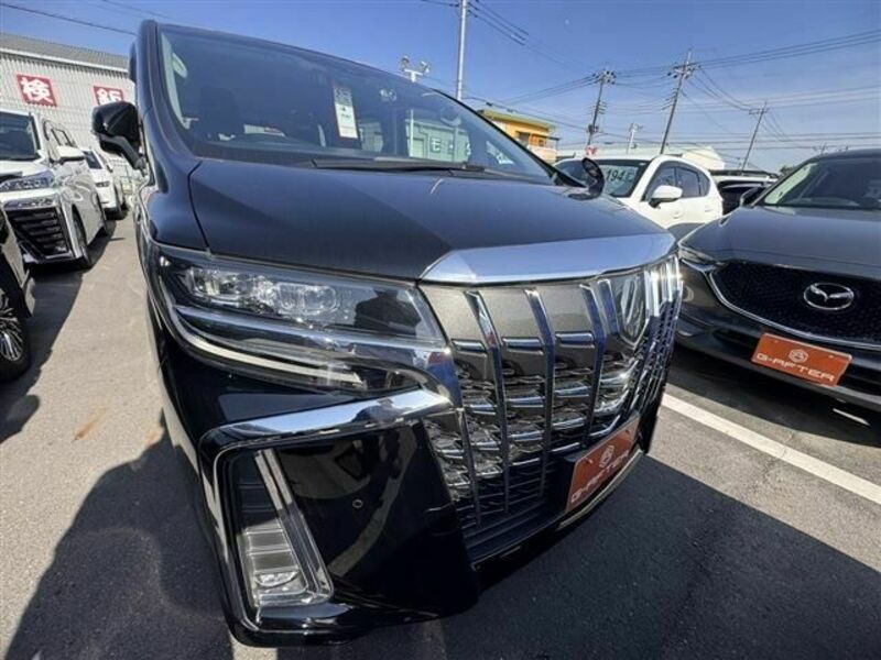 ALPHARD
