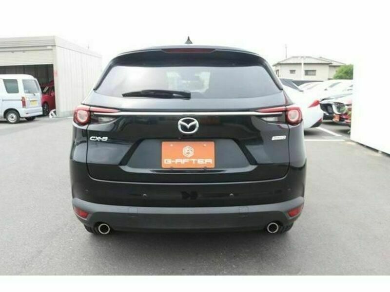 CX-8