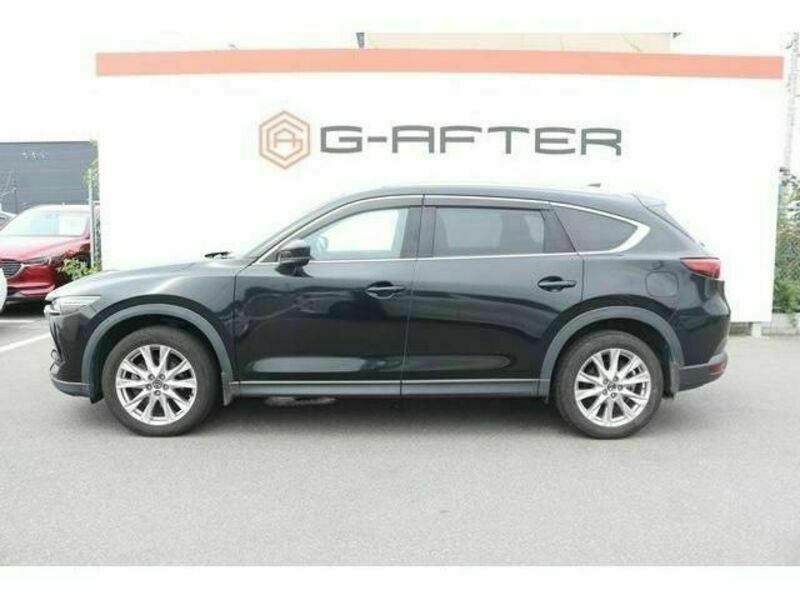 CX-8