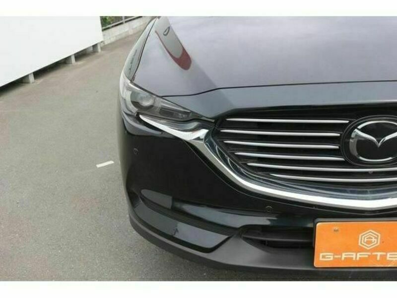 CX-8