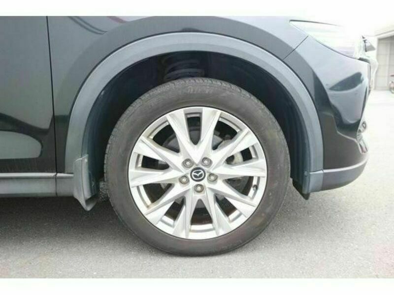 CX-8
