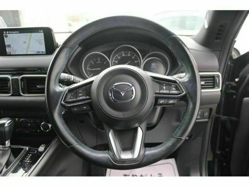 CX-8