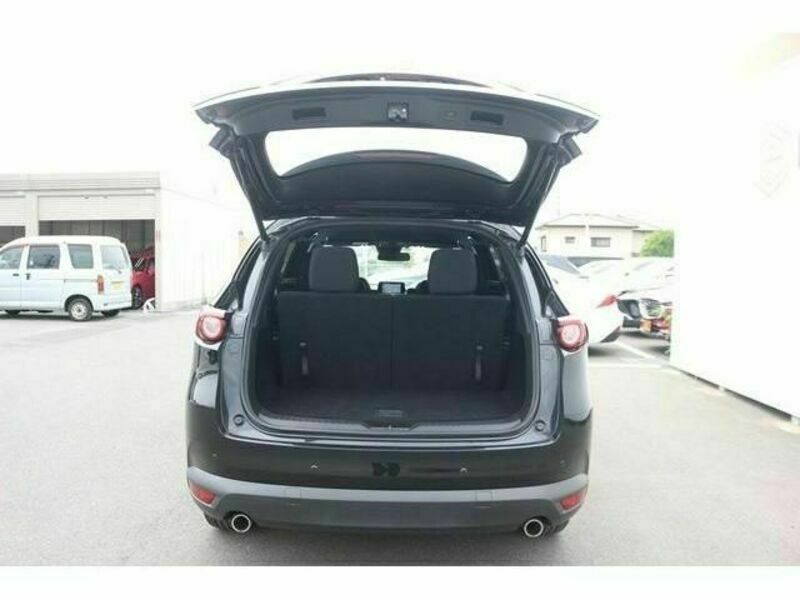CX-8