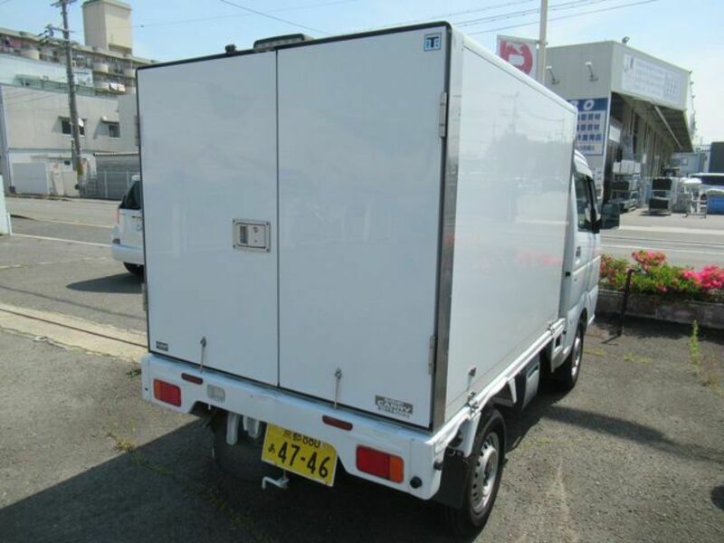 CARRY TRUCK