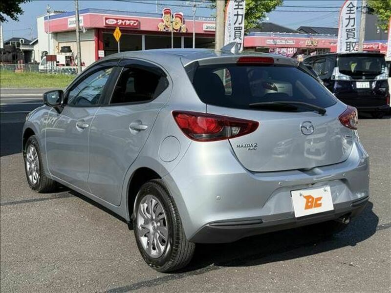 MAZDA2-7