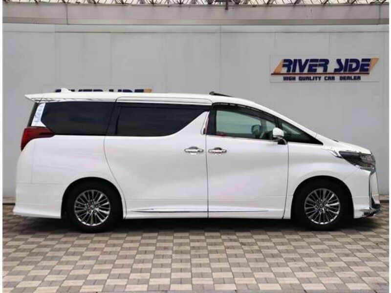 ALPHARD-1