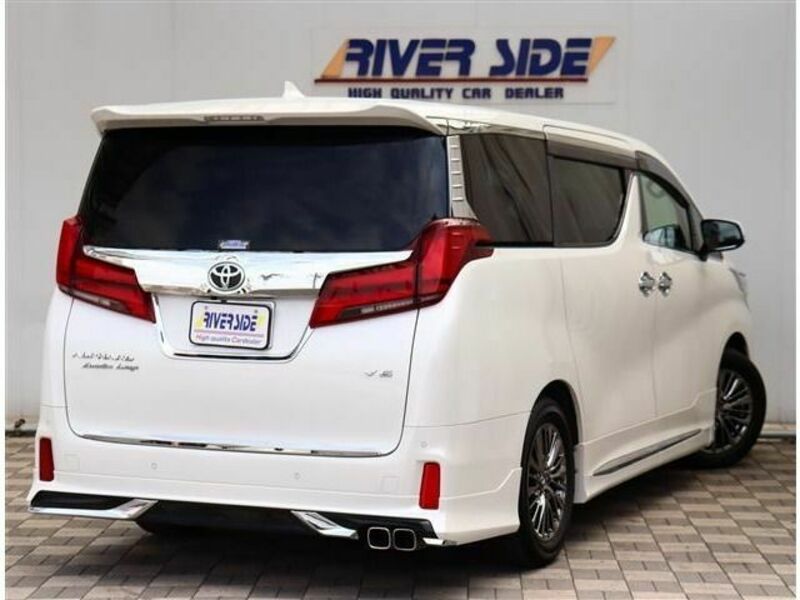 ALPHARD-2
