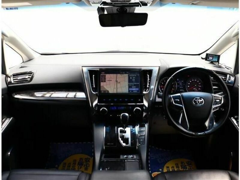 ALPHARD-3
