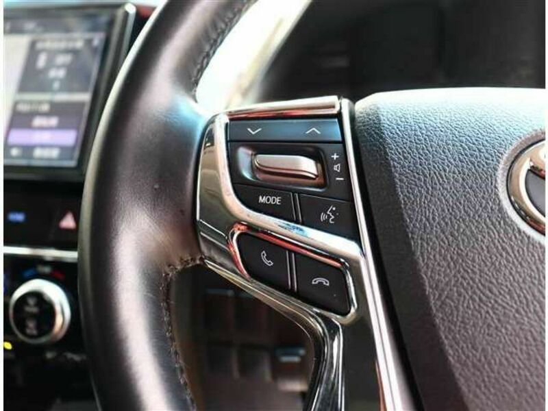 ALPHARD-8