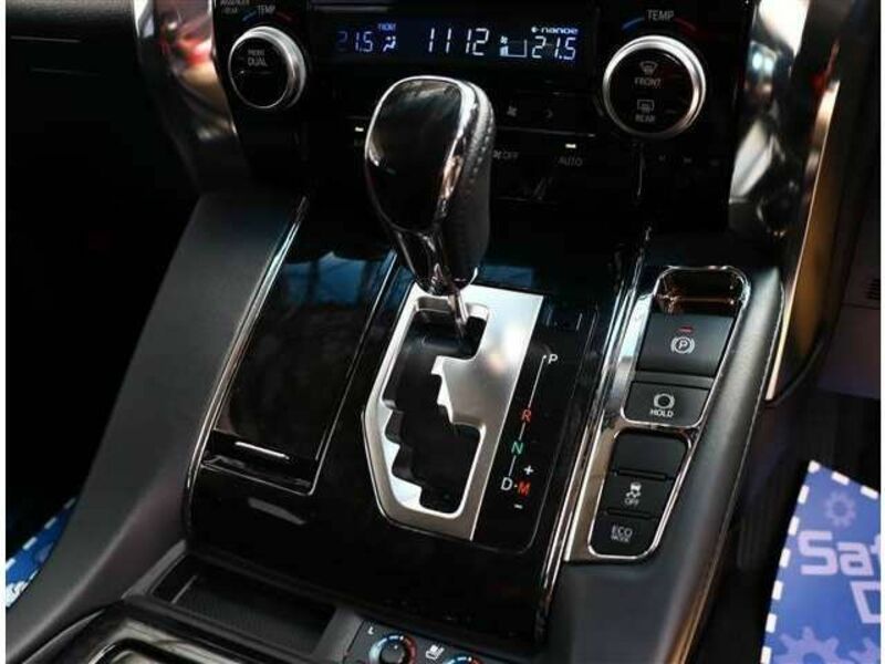 ALPHARD-12