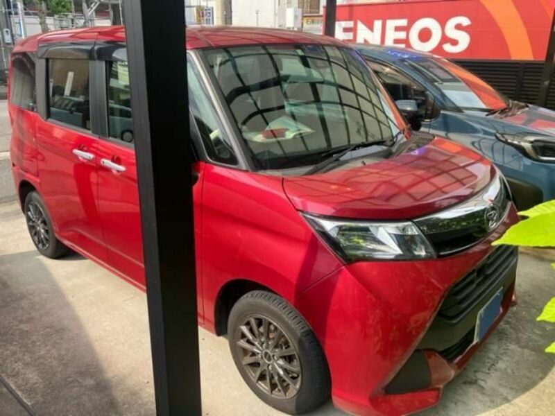 DAIHATSU　THOR