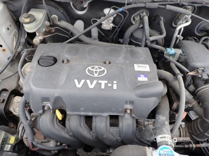 PROBOX VAN-11