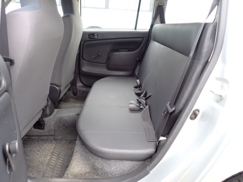 PROBOX VAN-10