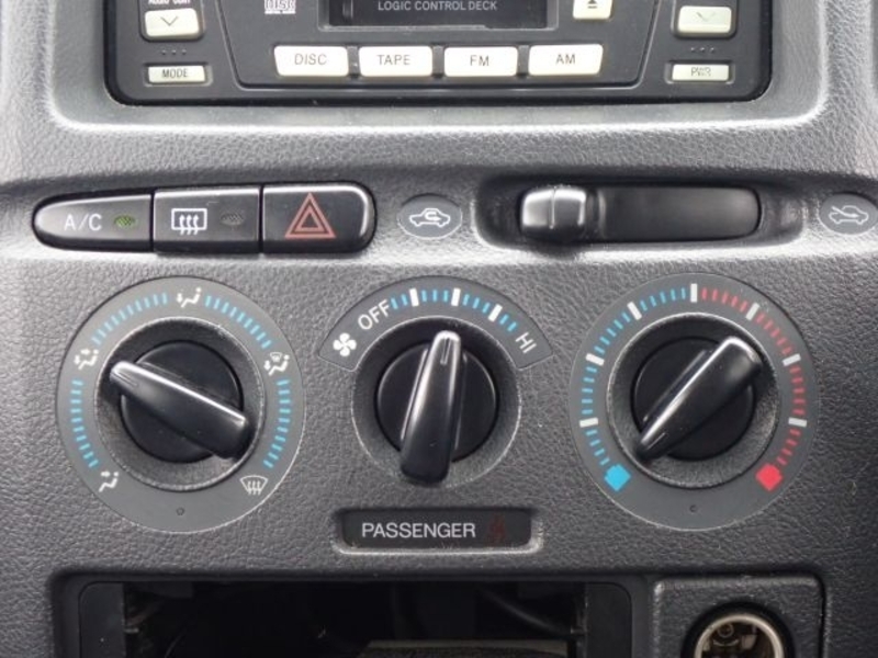 PROBOX VAN-19