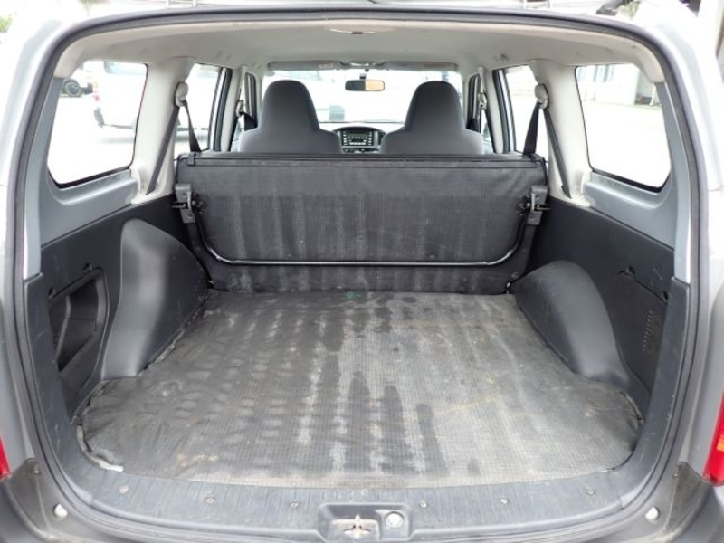 PROBOX VAN-15
