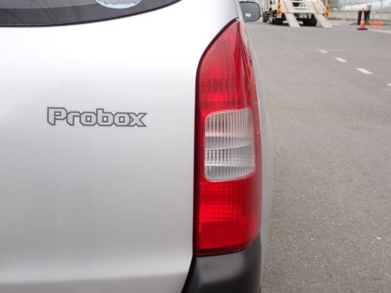 PROBOX VAN-26