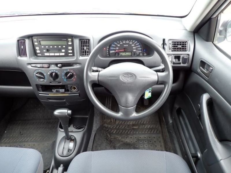 PROBOX VAN-20