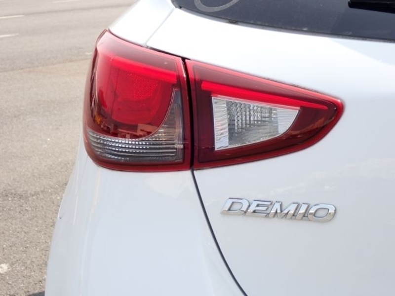 DEMIO